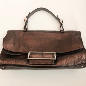 Givenchy Handbag Vintage